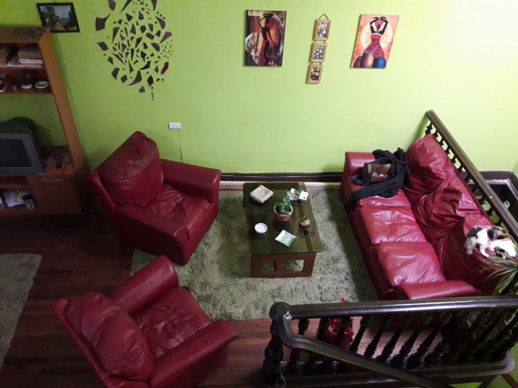 Fotografía 5 de Hostal Carolyn en Valparaiso, Valparaiso