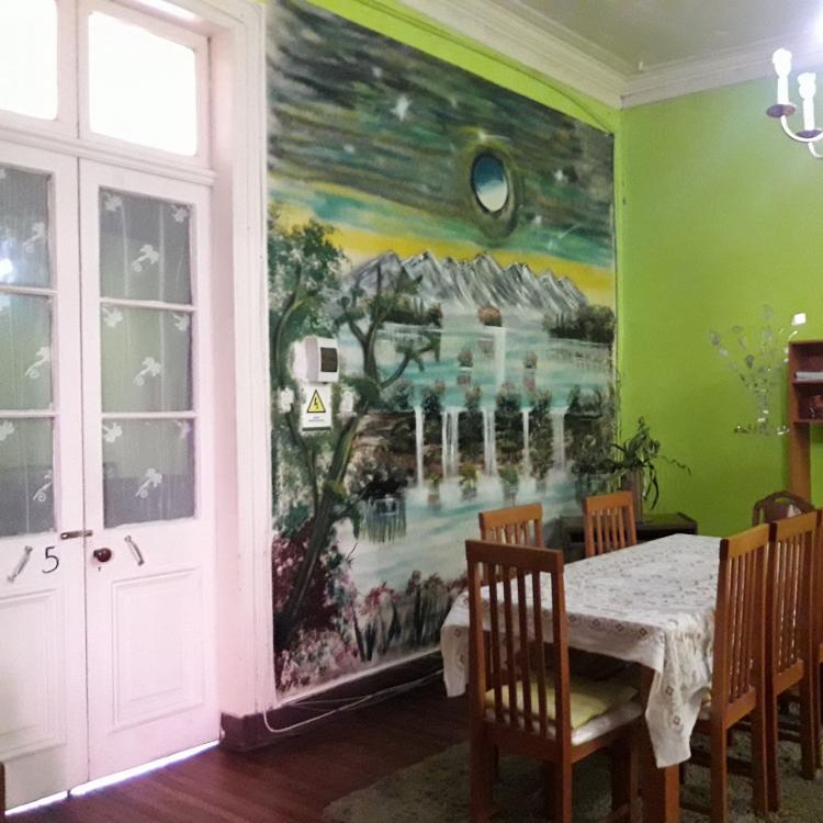 Fotografía 6 de Hostal Carolyn en Valparaiso, Valparaiso