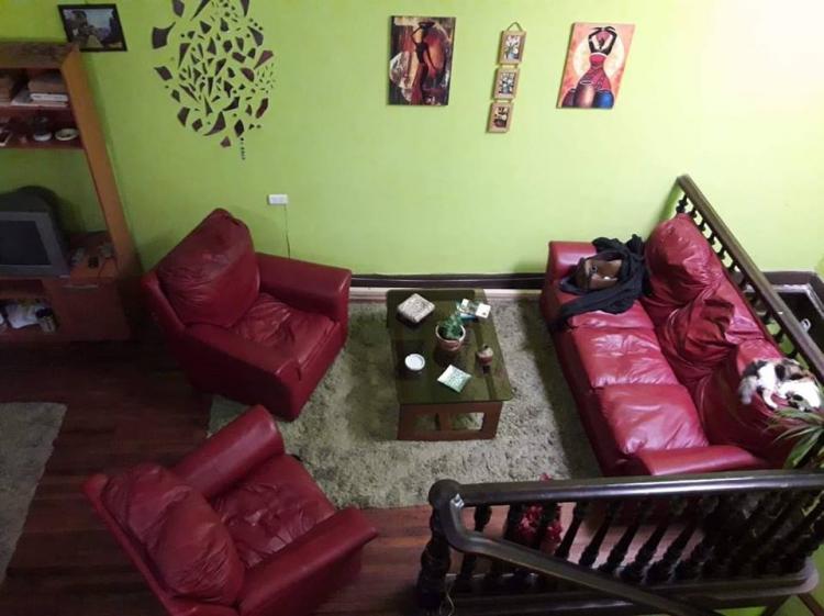 Fotografía 12 de Hostal Carolyn en Valparaiso, Valparaiso