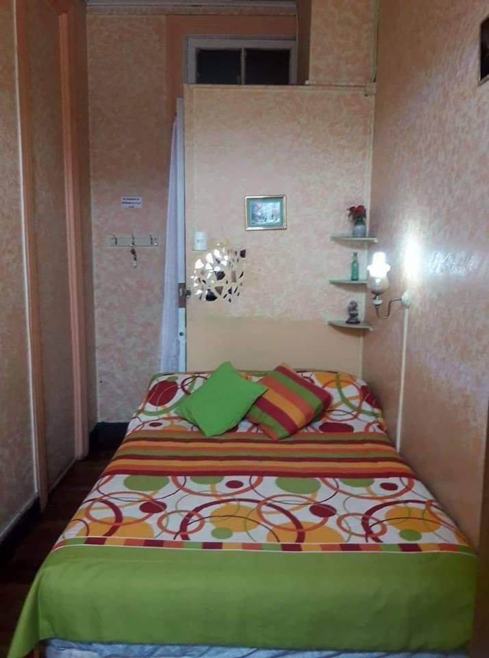 Fotografía 13 de Hostal Carolyn en Valparaiso, Valparaiso