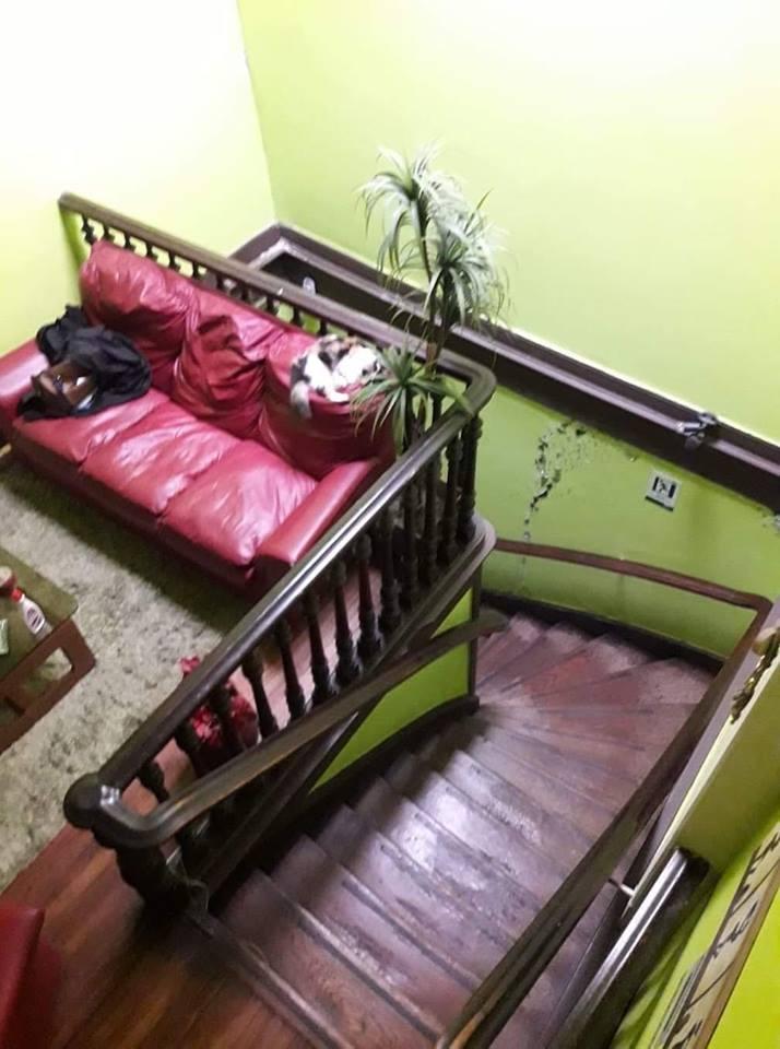 Fotografía 16 de Hostal Carolyn en Valparaiso, Valparaiso