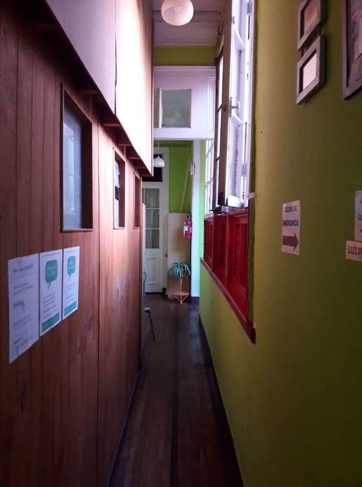Fotografía 18 de Hostal Carolyn en Valparaiso, Valparaiso