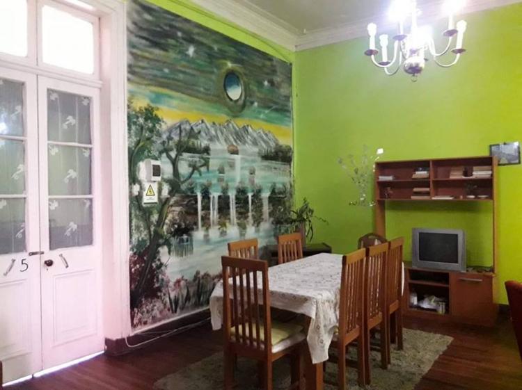 Fotografía 20 de Hostal Carolyn en Valparaiso, Valparaiso