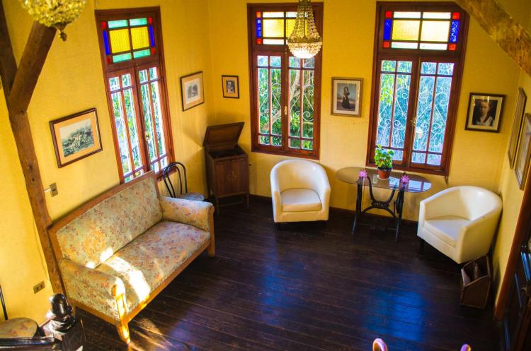 Fotografía 15 de Hotel Brighton en Valparaiso, Valparaiso