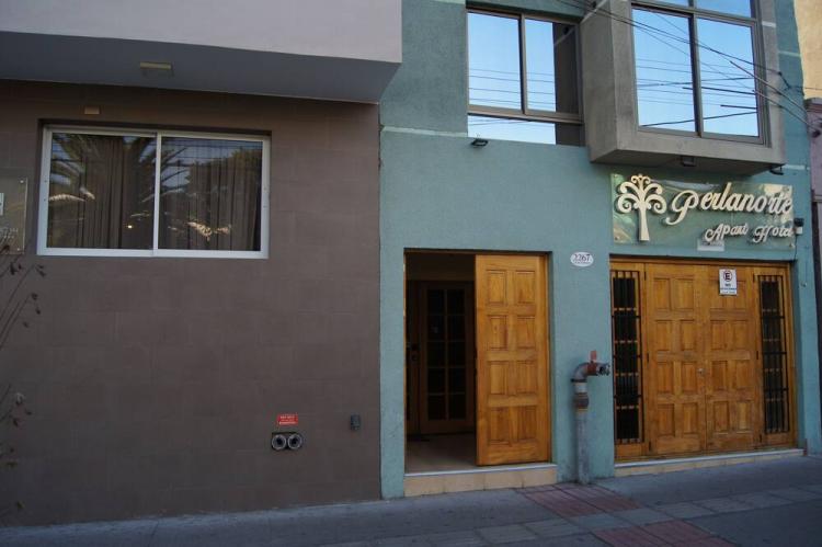 Apart Hotel PerlaNorte en Antofagasta, Antofagasta