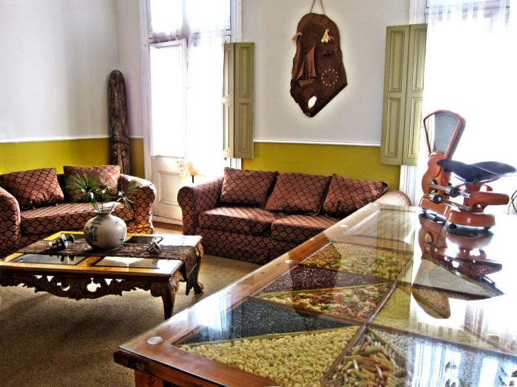 Fotografía 14 de La Casa De Henao en Valparaiso, Valparaiso