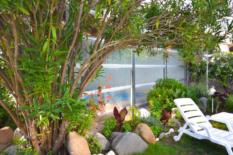 Fotografía 19 de Algarrobo Hotel & Spa en Algarrobo, Valparaiso