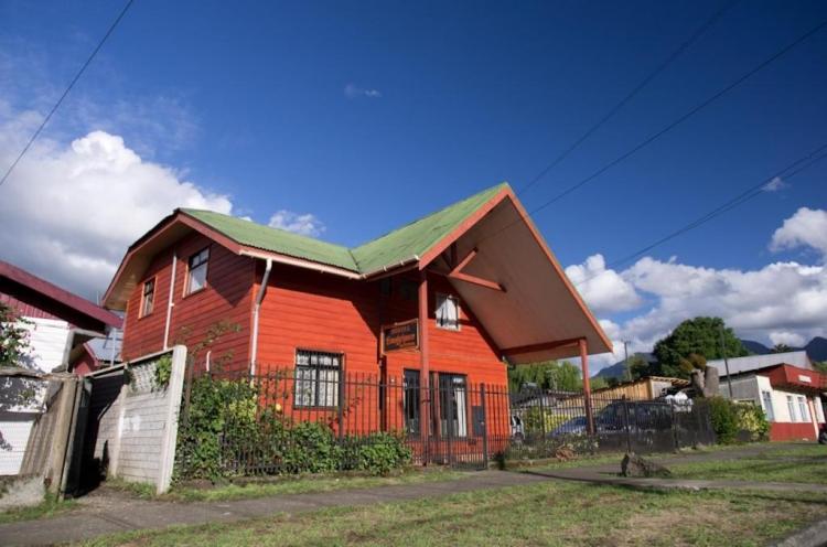 Fotografía 6 de Hostal EmaLafquen en Pucon, Araucania