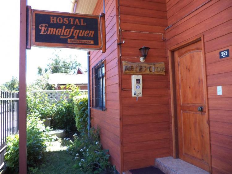 Fotografía 8 de Hostal EmaLafquen en Pucon, Araucania