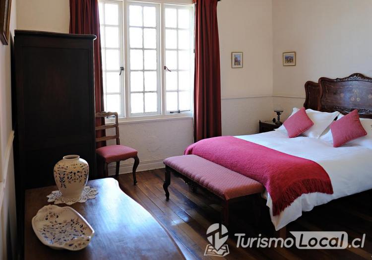 Fotografía 10 de Hostal Morgan Bed & Breakfast en Valparaiso, Valparaiso