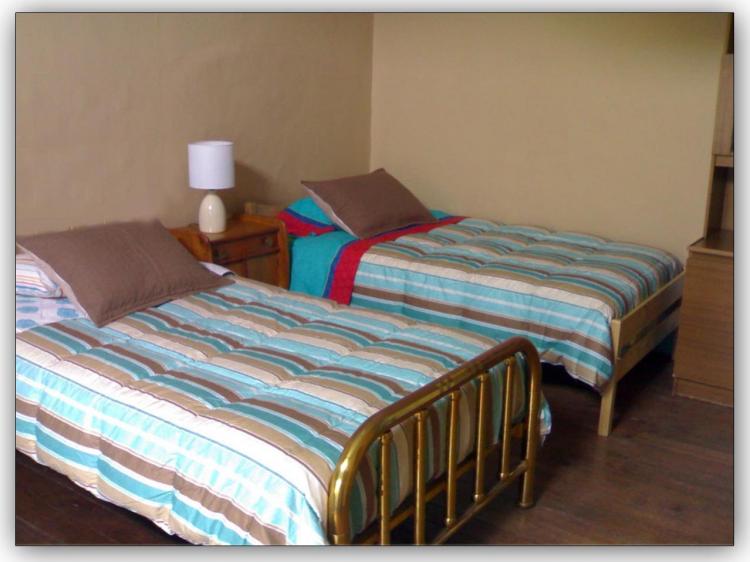Fotografía 3 de Hostal Rosa Náutica en Valparaiso, Valparaiso