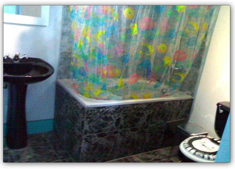 Fotografía 4 de Hostal Rosa Náutica en Valparaiso, Valparaiso