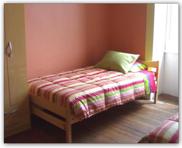Fotografía 5 de Hostal Rosa Náutica en Valparaiso, Valparaiso