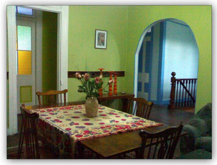 Fotografía 6 de Hostal Rosa Náutica en Valparaiso, Valparaiso