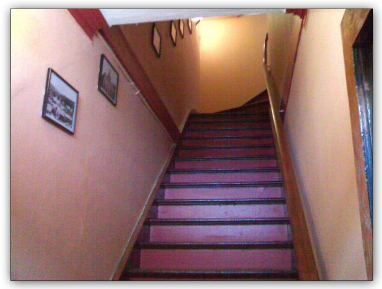 Fotografía 7 de Hostal Rosa Náutica en Valparaiso, Valparaiso