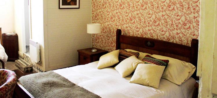 Fotografía 2 de Hostal Rural Santa Maria en Santa Maria, Valparaiso