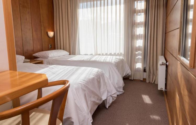 Fotografía 6 de Gran Hotel Germania en Puerto Varas, Los Lagos