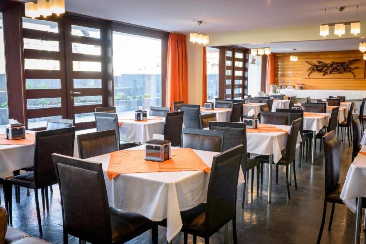Fotografía 9 de Gran Hotel Germania en Puerto Varas, Los Lagos