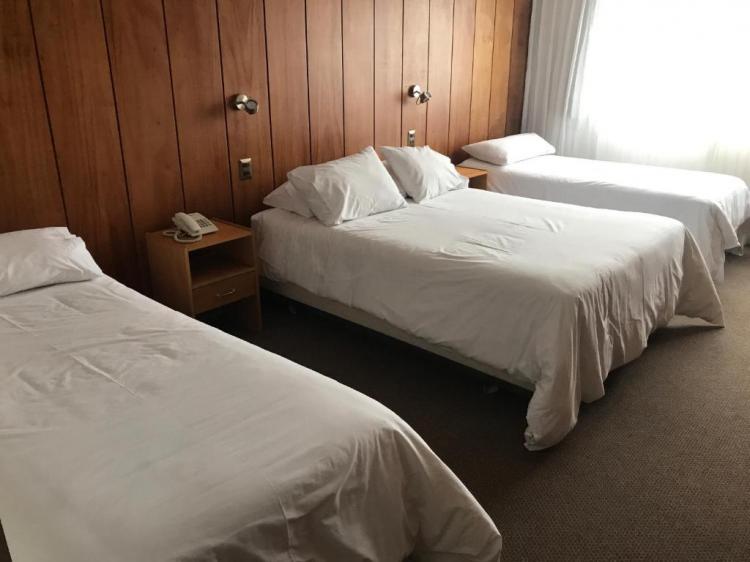 Fotografía 15 de Gran Hotel Germania en Puerto Varas, Los Lagos