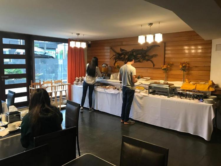 Fotografía 19 de Gran Hotel Germania en Puerto Varas, Los Lagos