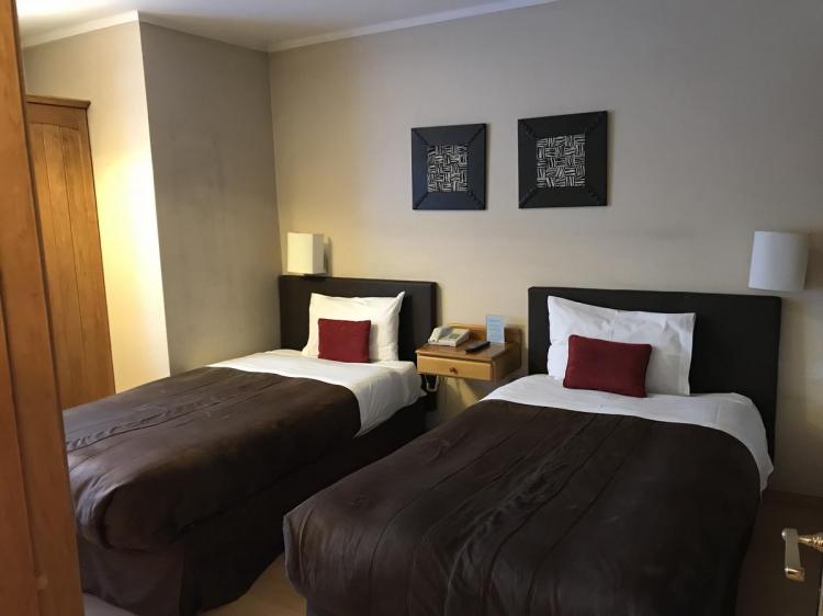 Fotografía 8 de Hotel Germania en Concepcion, Bio Bio