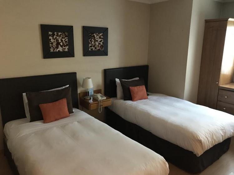 Fotografía 13 de Hotel Germania en Concepcion, Bio Bio