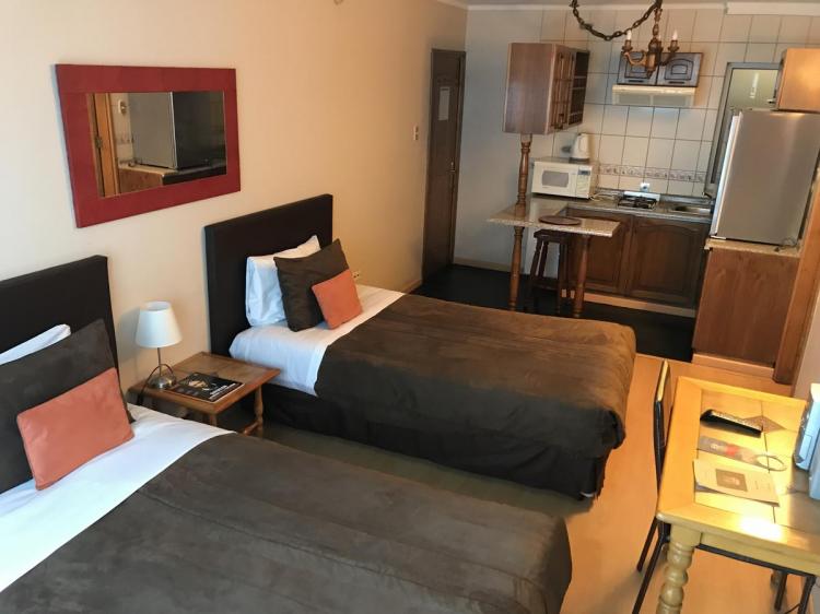 Fotografía 14 de Hotel Germania en Concepcion, Bio Bio