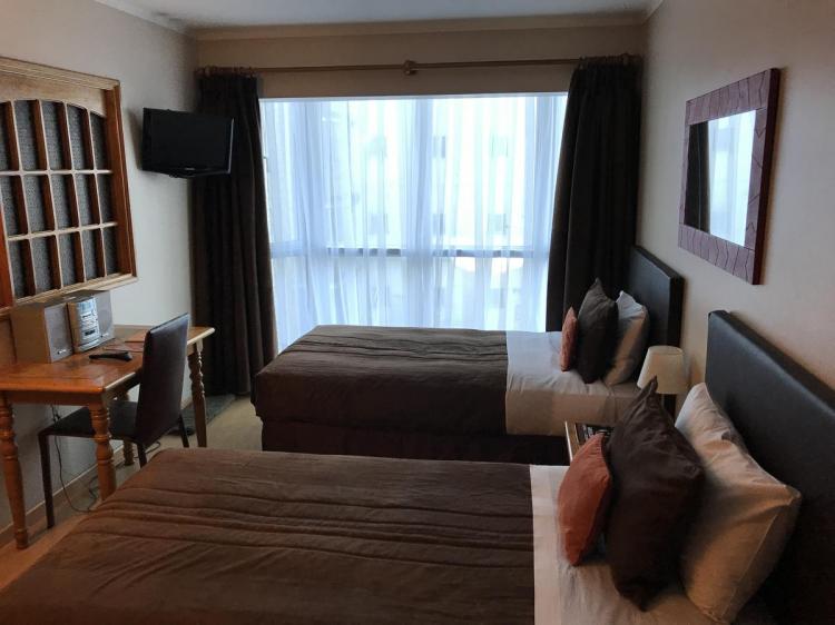 Fotografía 15 de Hotel Germania en Concepcion, Bio Bio