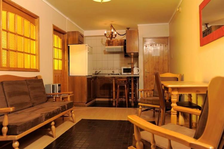 Fotografía 18 de Hotel Germania en Concepcion, Bio Bio