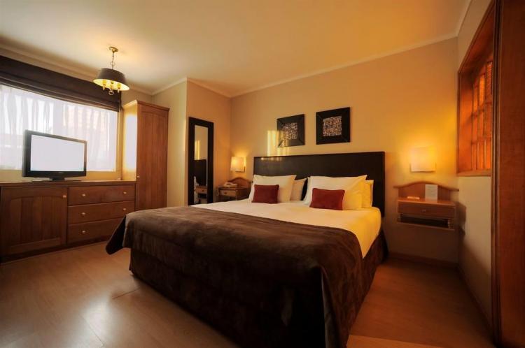 Fotografía 19 de Hotel Germania en Concepcion, Bio Bio