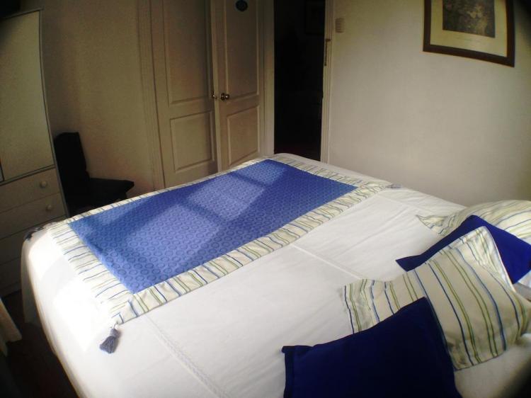 Fotografía 3 de Hotel Nilontraro en Providencia, Metropolitana