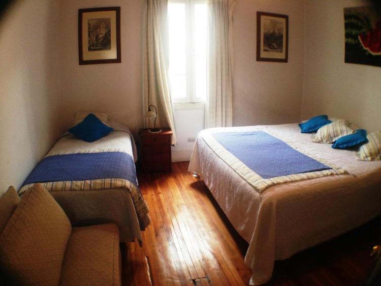 Fotografía 7 de Hotel Nilontraro en Providencia, Metropolitana