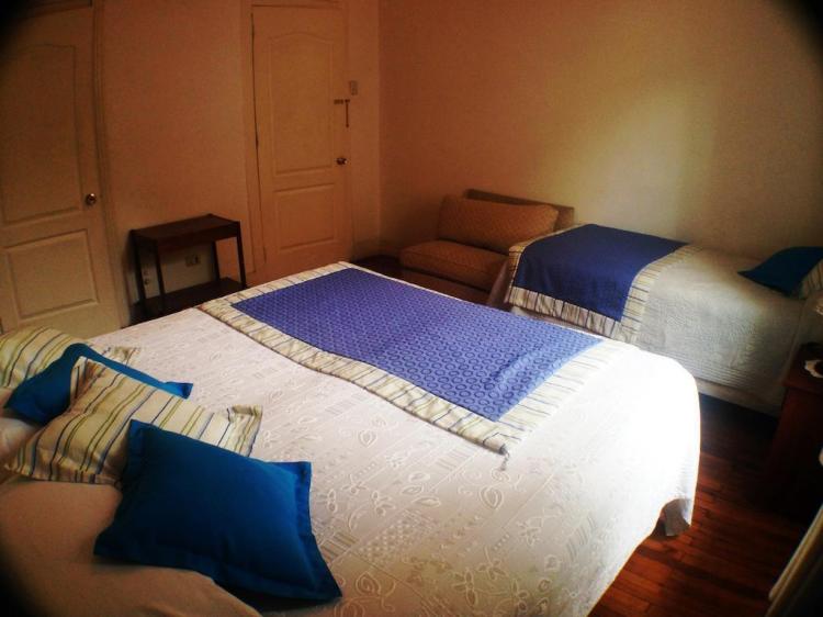 Fotografía 11 de Hotel Nilontraro en Providencia, Metropolitana