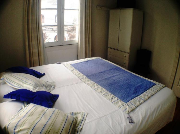 Fotografía 18 de Hotel Nilontraro en Providencia, Metropolitana