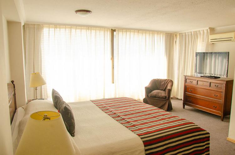 Fotografía 9 de Hotel Nogales en Providencia, Metropolitana