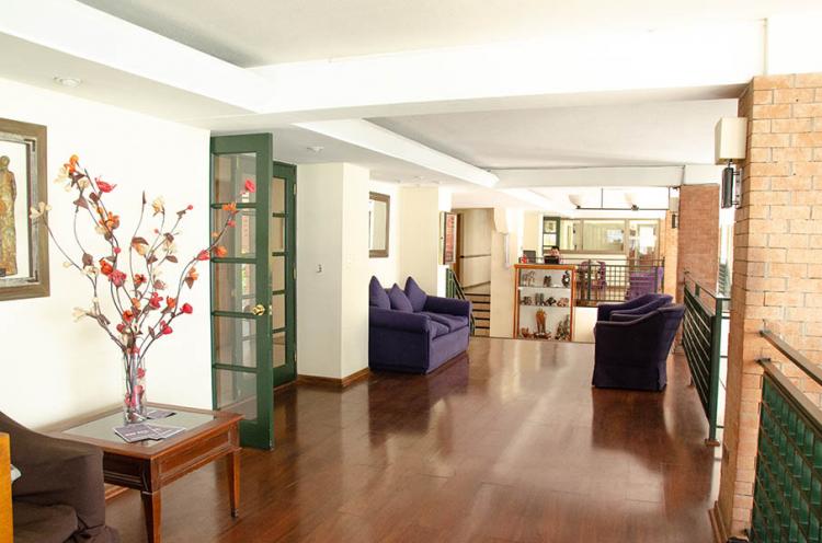Fotografía 17 de Hotel Nogales en Providencia, Metropolitana