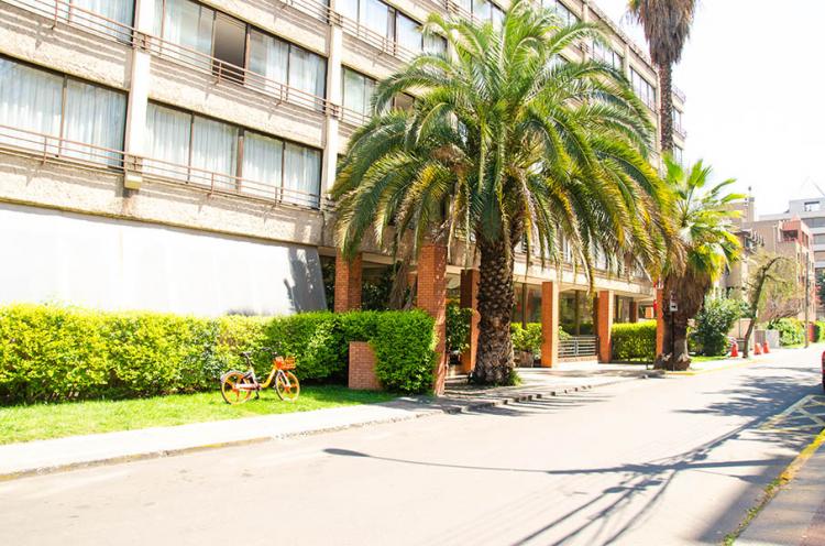 Fotografía 19 de Hotel Nogales en Providencia, Metropolitana