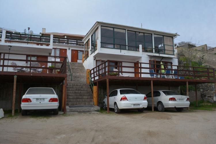Hotel Samay en Coquimbo, Coquimbo