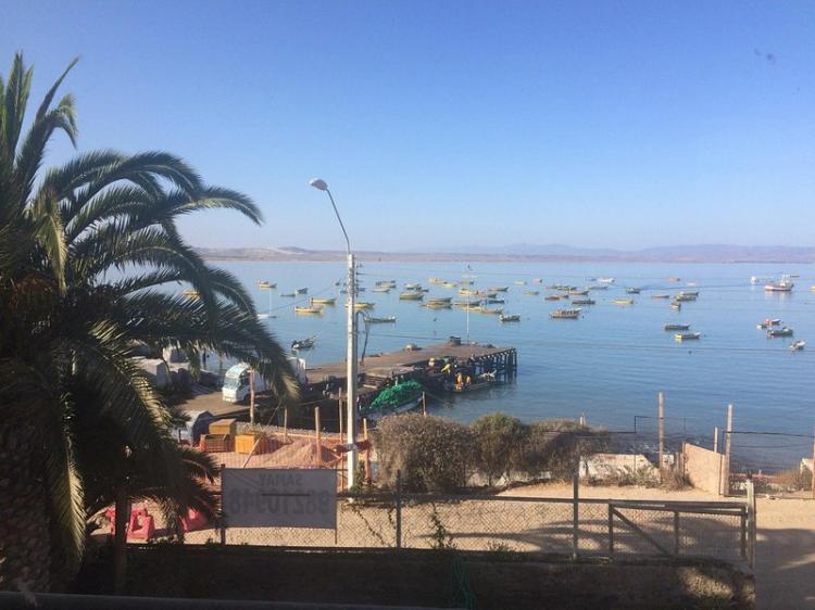 Fotografía 10 de Hotel Samay en Coquimbo, Coquimbo