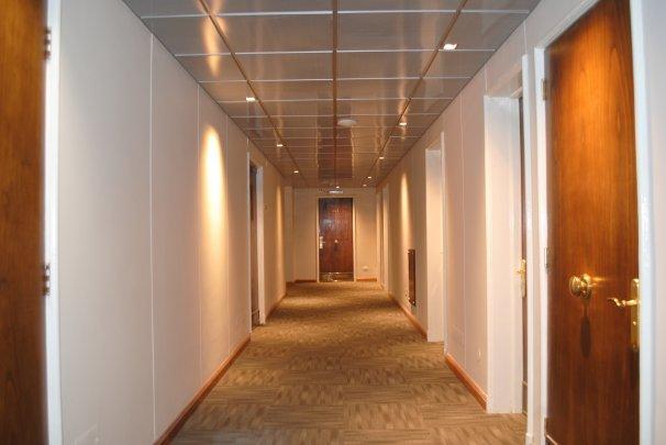 Fotografía 2 de Hotel Santa Lucia en Santiago, Metropolitana