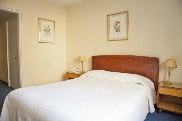 Fotografía 8 de Hotel Santa Lucia en Santiago, Metropolitana