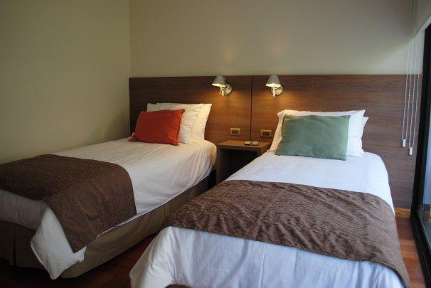 Fotografía 18 de Hotel Santa Lucia en Santiago, Metropolitana