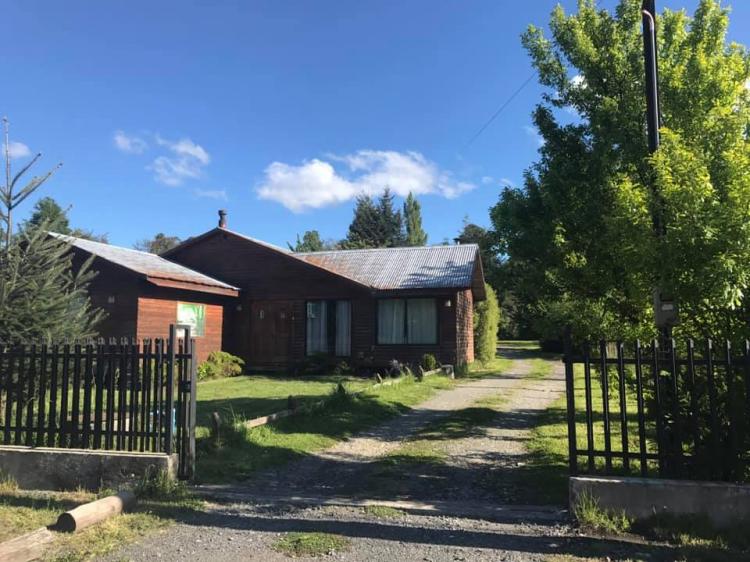 Fotografía 2 de Hospedaje Huilonelfuy en Panguipulli, Los Rios