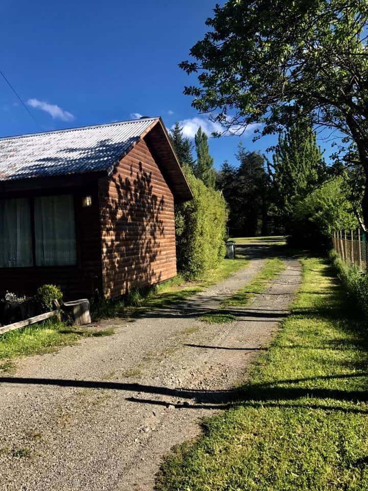 Fotografía 4 de Hospedaje Huilonelfuy en Panguipulli, Los Rios