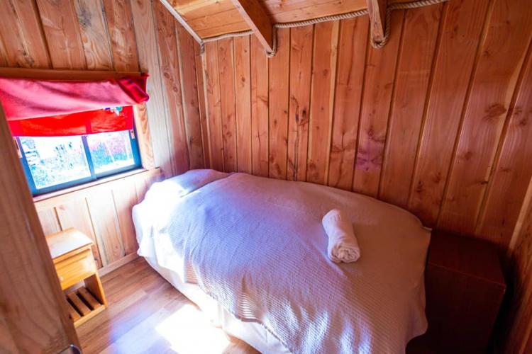 Fotografía 7 de Hospedaje Huilonelfuy en Panguipulli, Los Rios