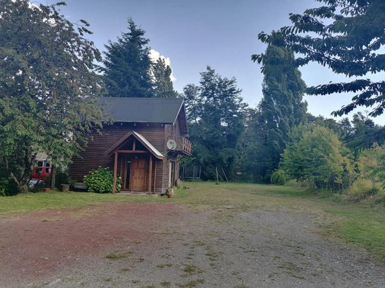 Fotografía 8 de Hospedaje Huilonelfuy en Panguipulli, Los Rios