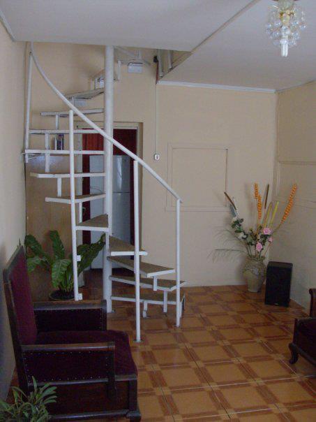 Fotografía 6 de Hostal LMeynier en Valparaiso, Valparaiso