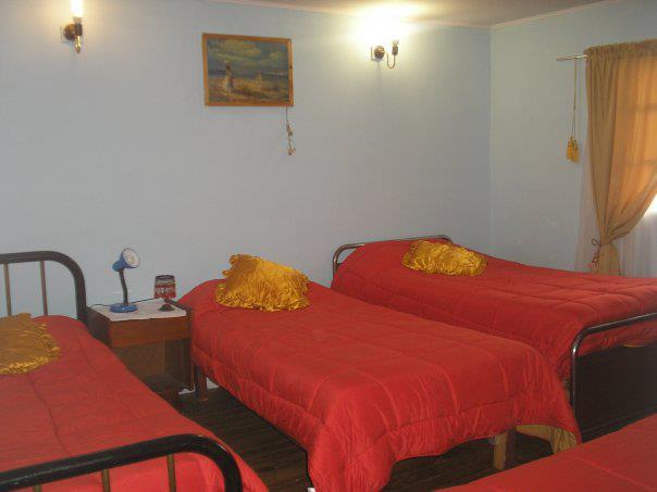 Fotografía 7 de Hostal LMeynier en Valparaiso, Valparaiso