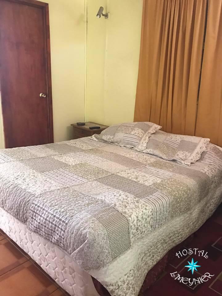 Fotografía 8 de Hostal LMeynier en Valparaiso, Valparaiso