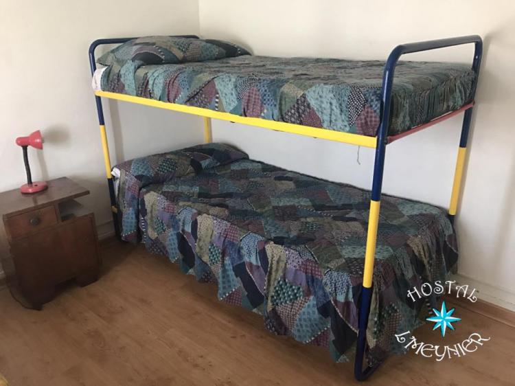 Fotografía 10 de Hostal LMeynier en Valparaiso, Valparaiso